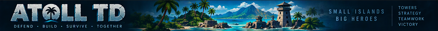 Atoll TD